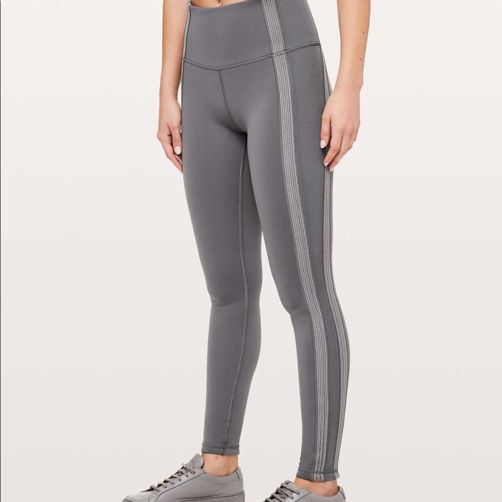 Lululemon power lines pant